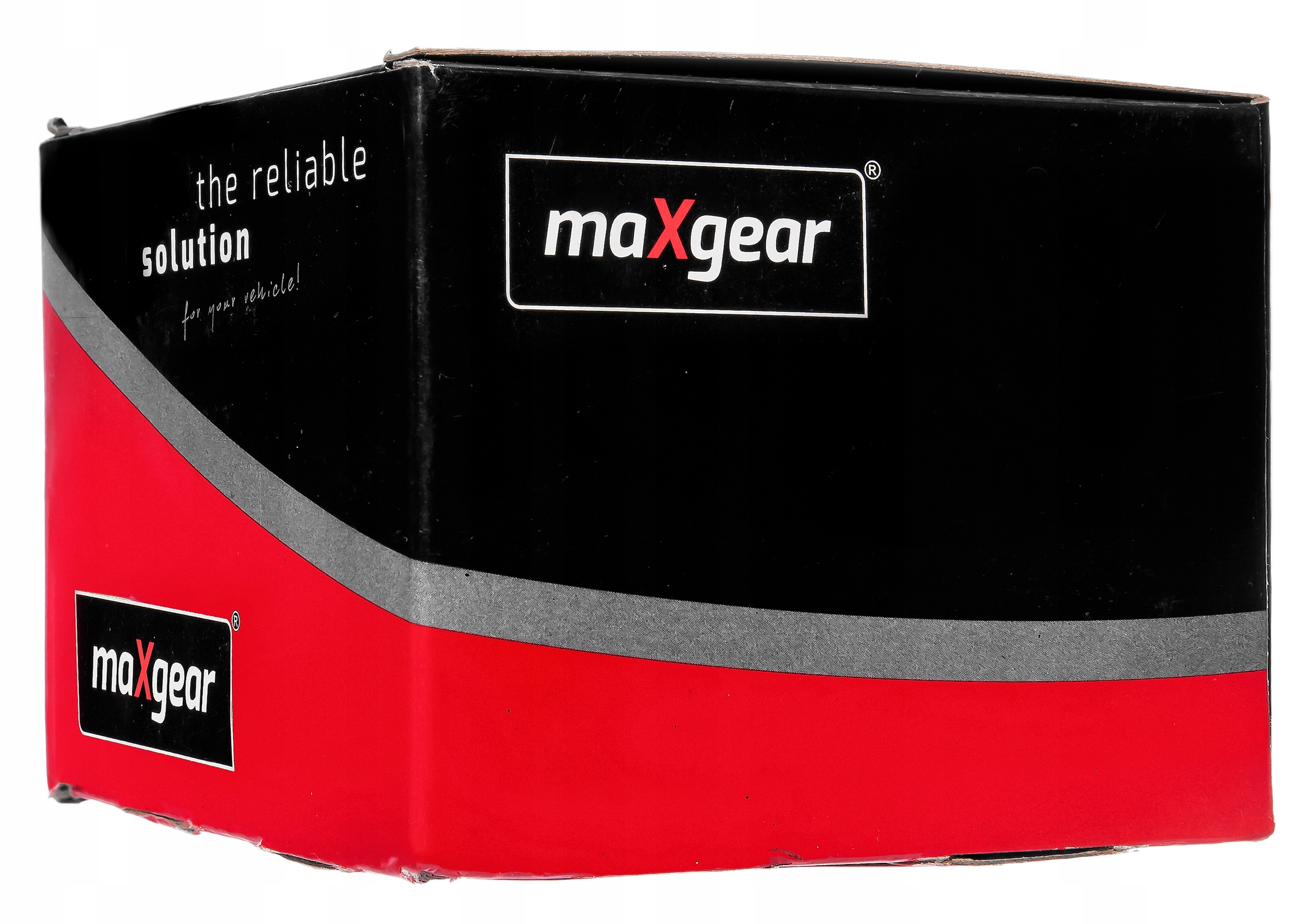 MAXGEAR 19-3192 HAM БАРАБАН.