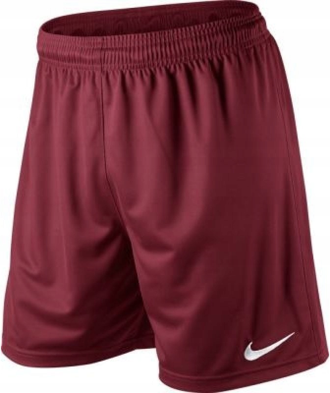Spodenki Nike Jr 448263 677 r. Xs
