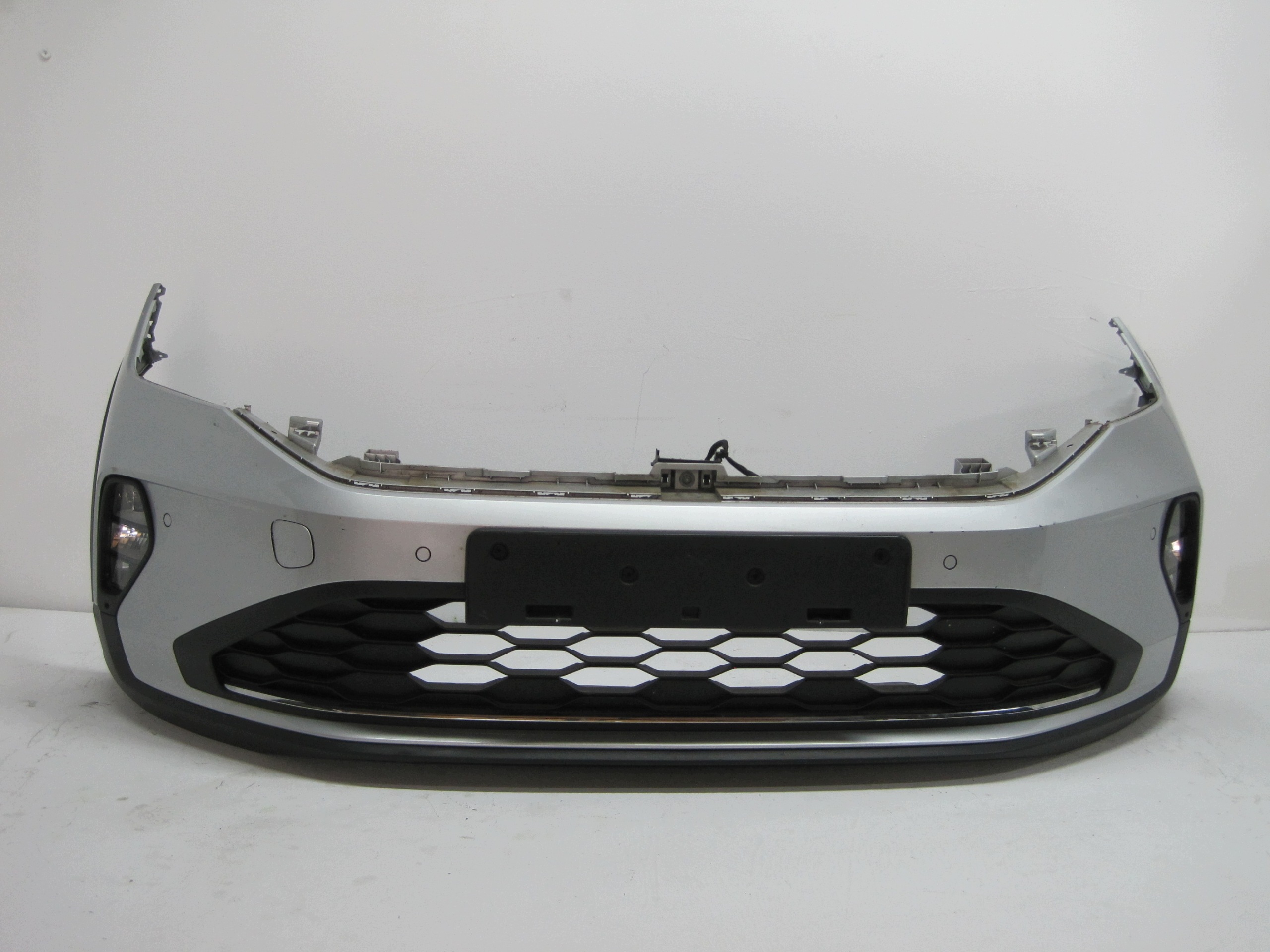 bumper VW TAIGO 2G7 4PDC 24R front front