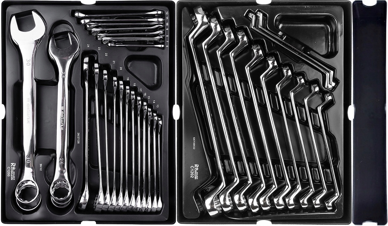 SZAFKA NARZEDZIOWA WOZEK RICHMANN 365 EL GRATIS Producent code C1312