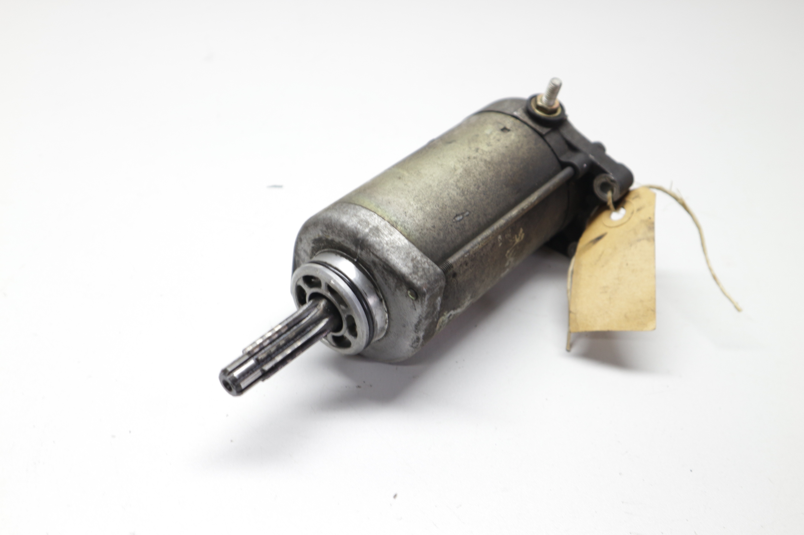 31100-02F00 - SUZUKI TL 1000 S R СТАРТЕР