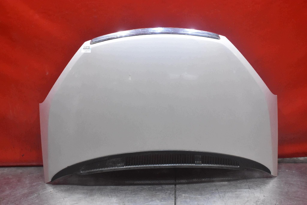 Cofano SREBRNA FORD FOCUS C-MAX MK1 LIFT 07-10