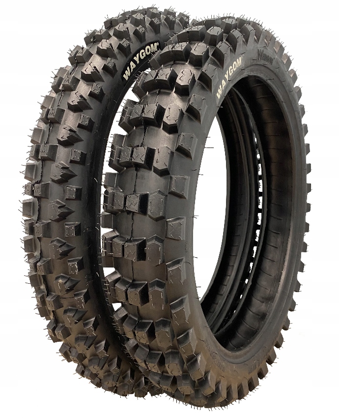 Pneumatika Waygom W 598 110/90 19 68L Tt Nhs Zadný