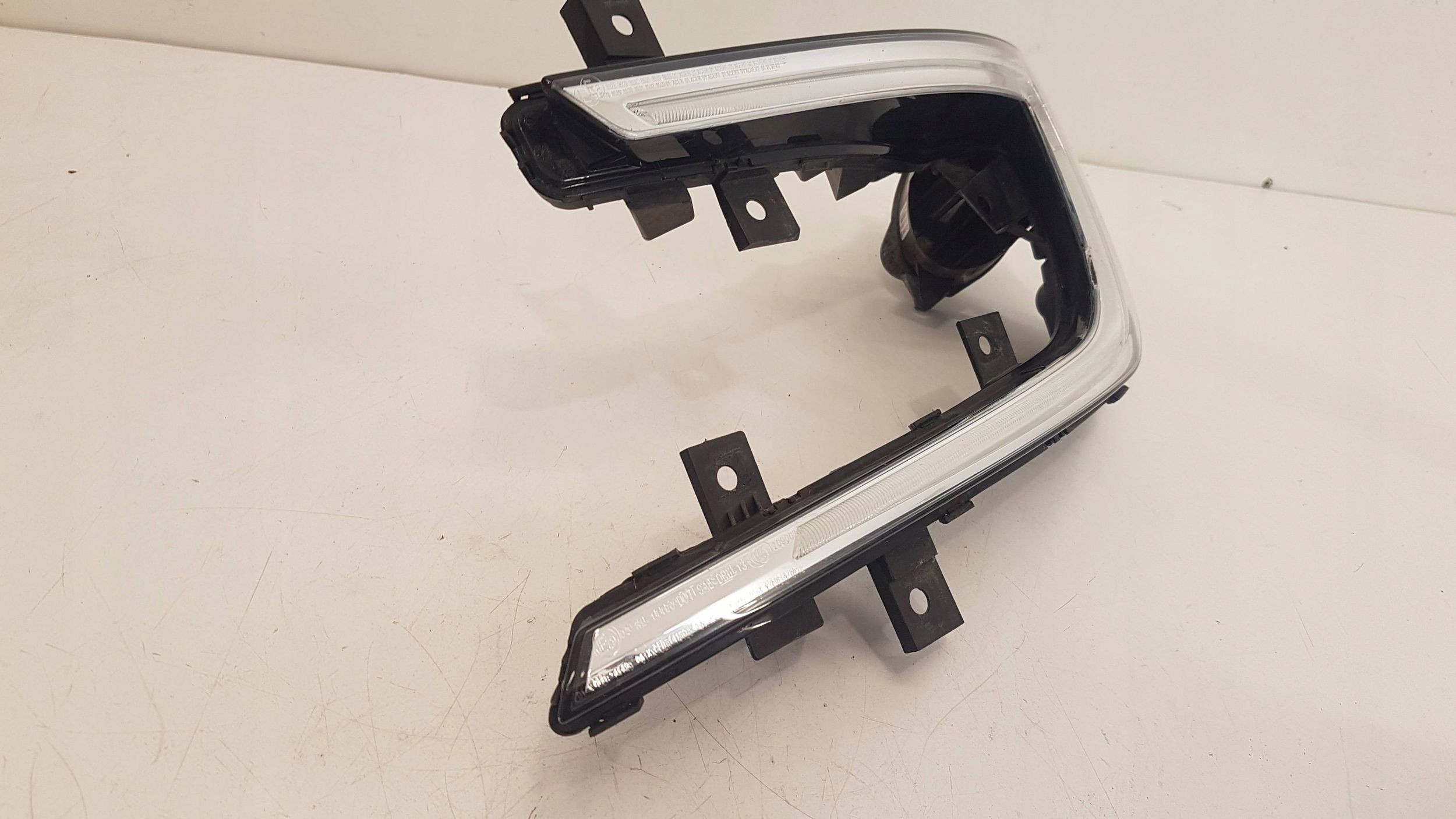 vw Golf 7 VII GTE ГАЛОГЕН led свет левый перед 5GE941055B