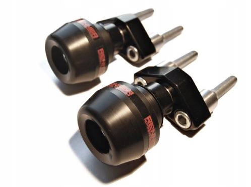 Crash Pad Renner pre Yamaha Fzs 1000 Fazer