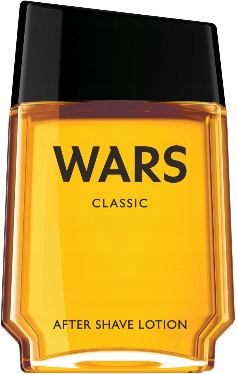 

Wars Classic 90 ml woda po goleniu