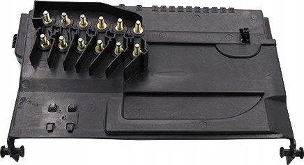 99370002002 - Dpa крепление блока предохранителей