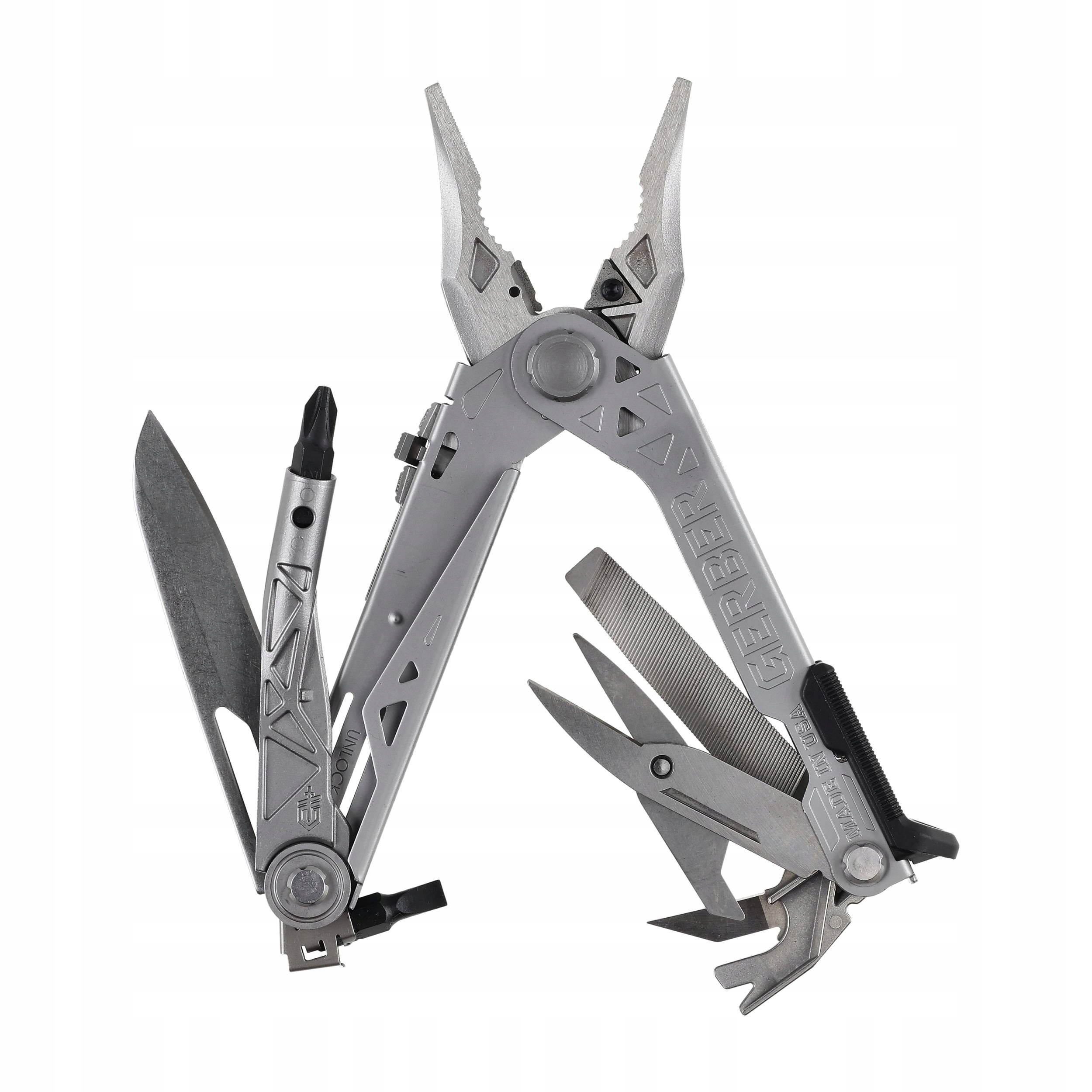 Multitool narzędzie wielofunkcyjne Gerber Center Drive Plus