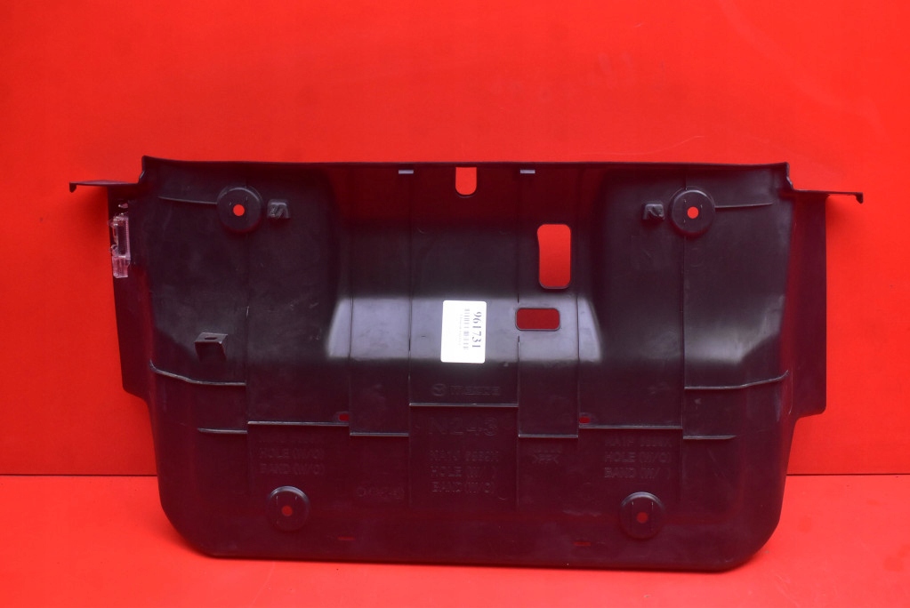 cover bonnet boot N2436889X MAZDA MX-5 MX5 IV ND 15-23