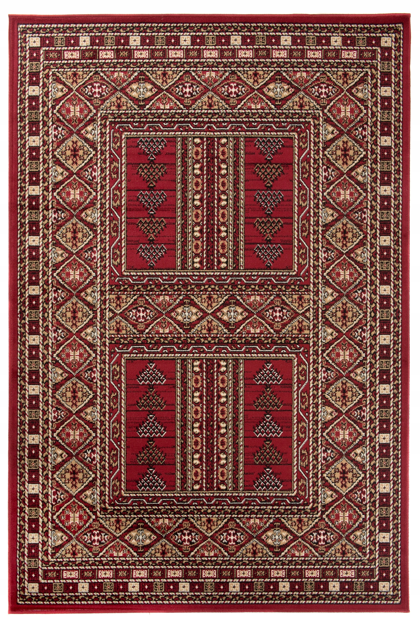 Koberec Bcf Eufrat 200x300 Orientální Klasický j0ar