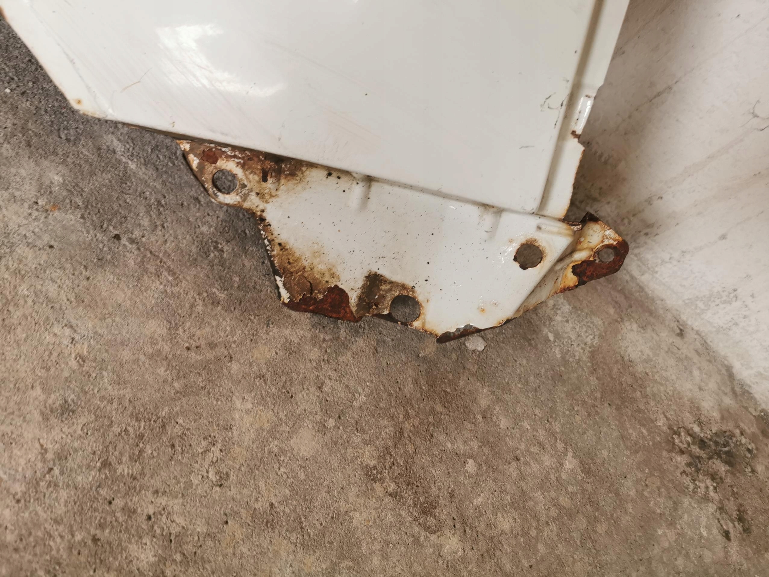 Aile Droite Avant VW LT 46 II 95-00