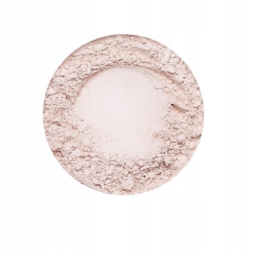

Annabelle Minerals podkład kryjący Natural Cream
