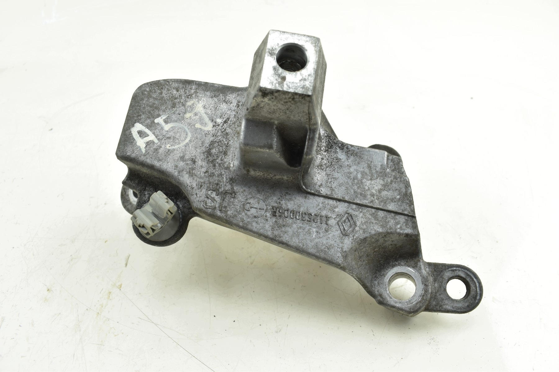 supporto Supporto cambio RENAULT SCENIC III 1.5 1.6 DCI 112530006r