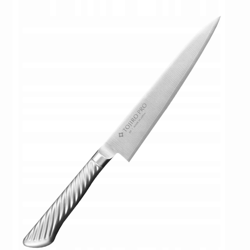 Tojiro Pro Western VG-10 Japonský kuchynský nôž Univerzálny 60 Hrc 15 cm