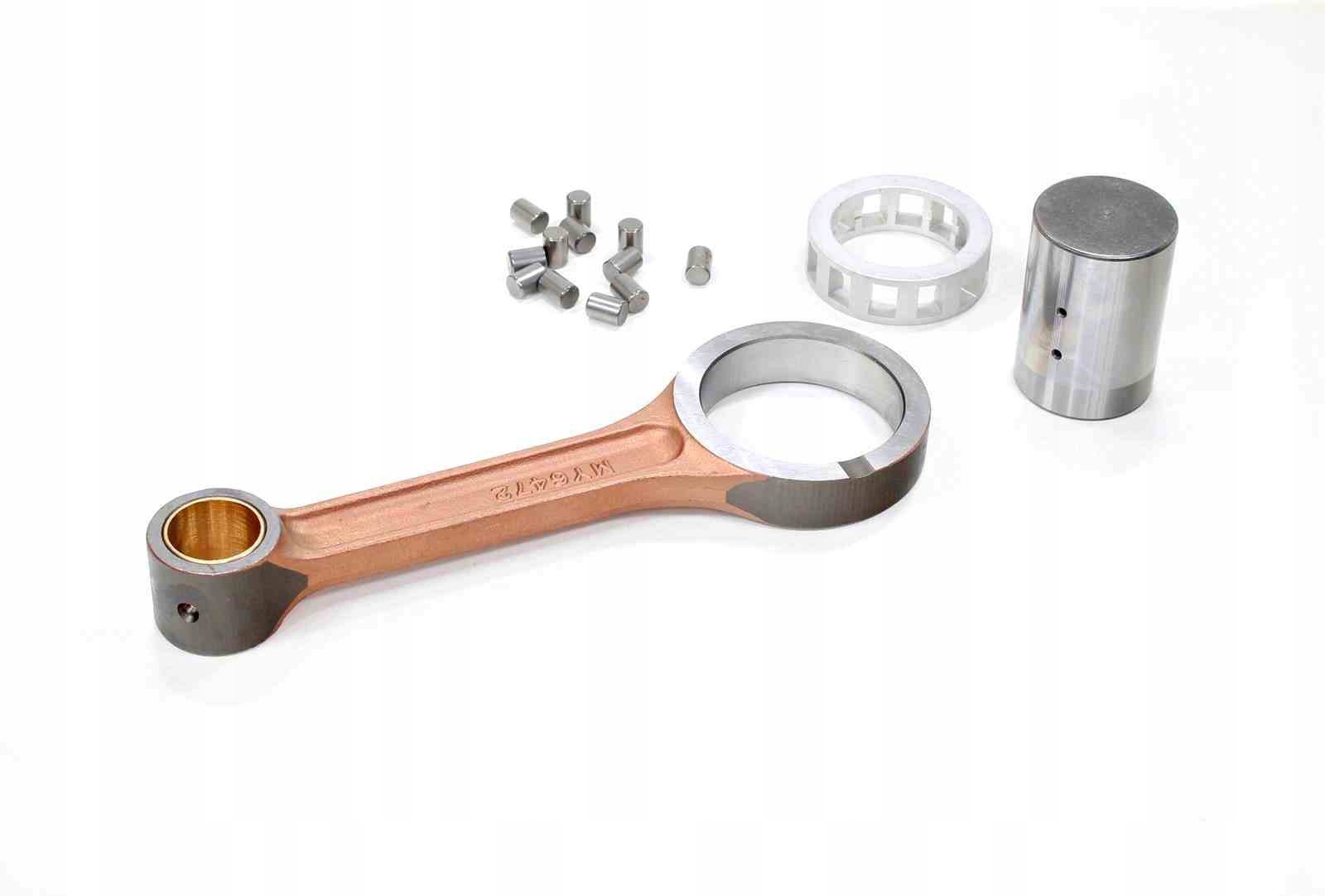 ROY28712 - ШАТУН К-750 DUELLS (ОБРАЗЕЦ ОРИГИНАЛ СССР) КПЛ. Ди