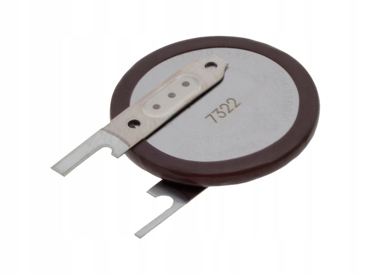 

Akumulator Bateria VL2020 3V Panasonic Bmw E46 E39