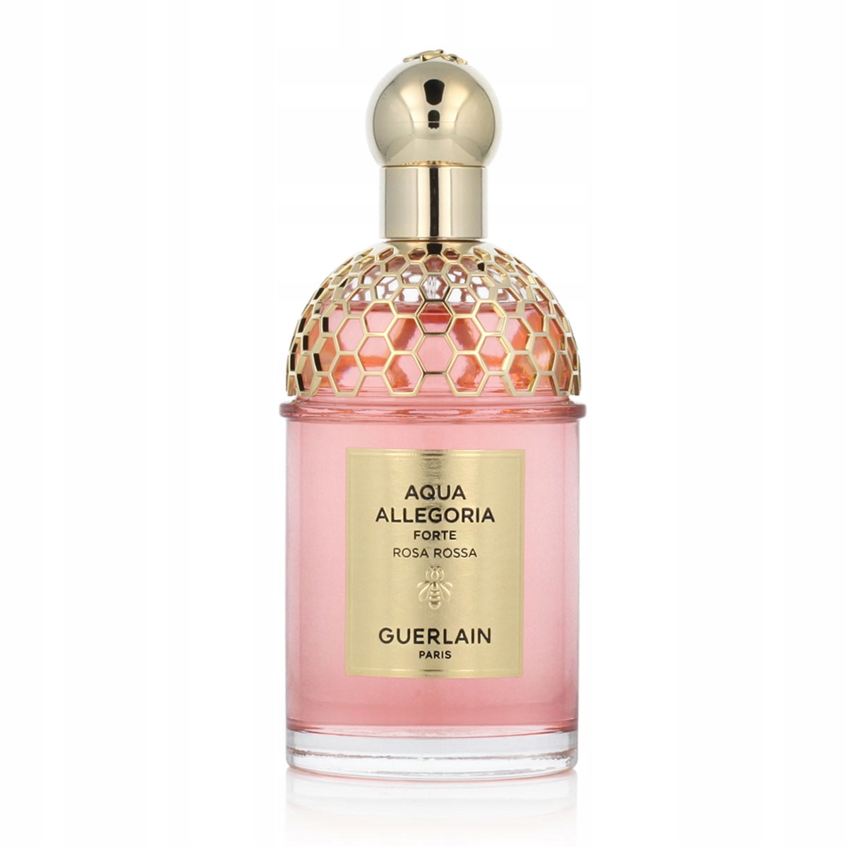 Guerlain Aqua Allegoria Forte Rosa Rossa Edp plnitelný 125 ml W