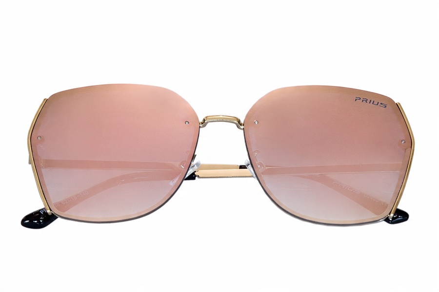 

Okulary Przeciwsłoneczne Fashion Muchy Pink P38