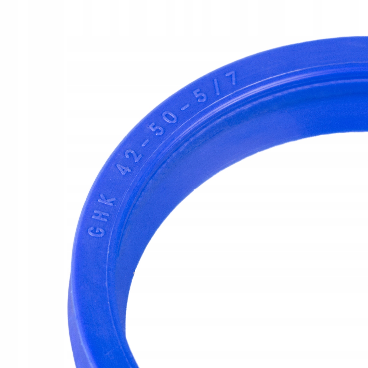 Uszczelniacz pierścień zgarniająco-uszczelniający GHW 60x68x5 Producent części GUARNITEC