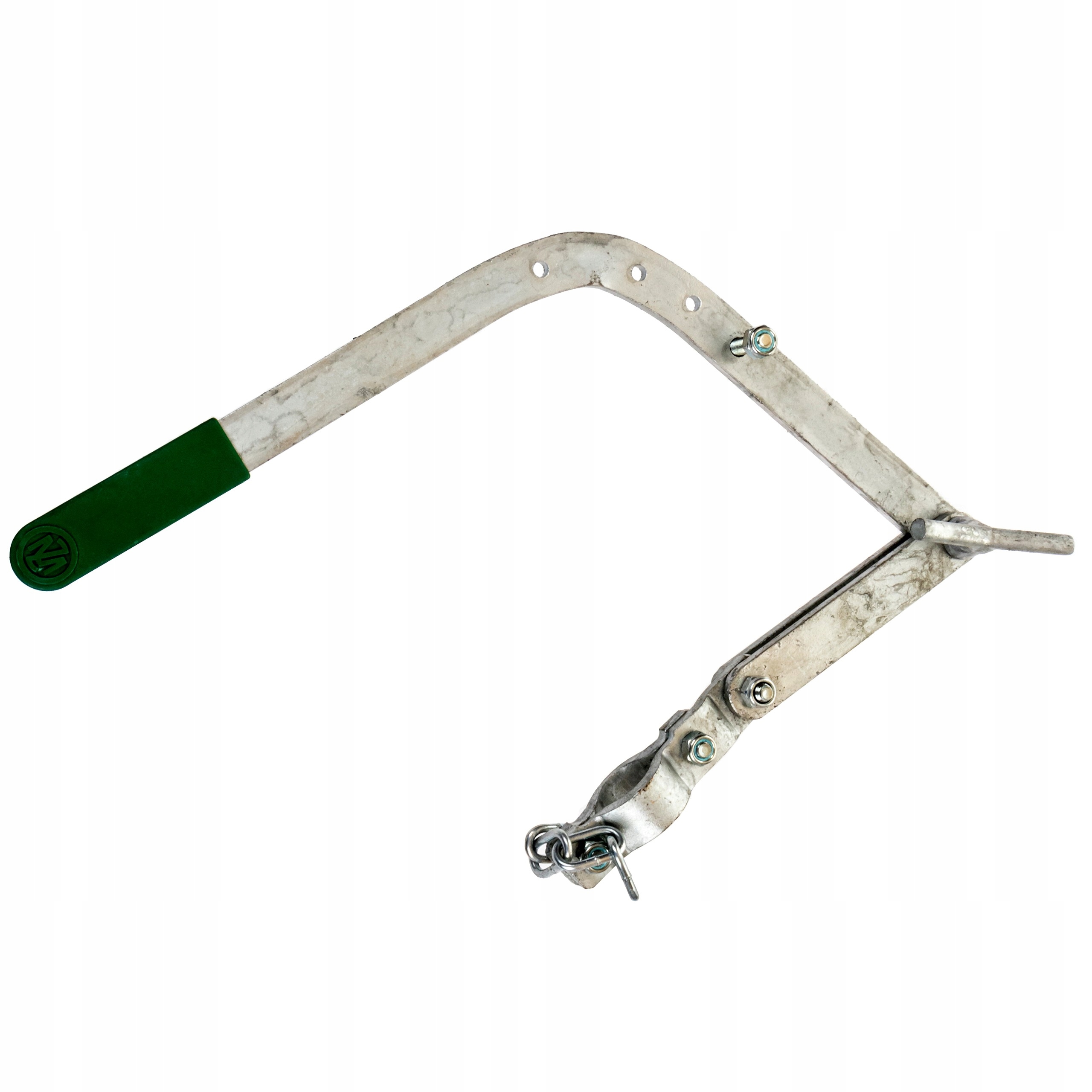 405116100000 - Набір важелів бочкоподібної засувки 4 