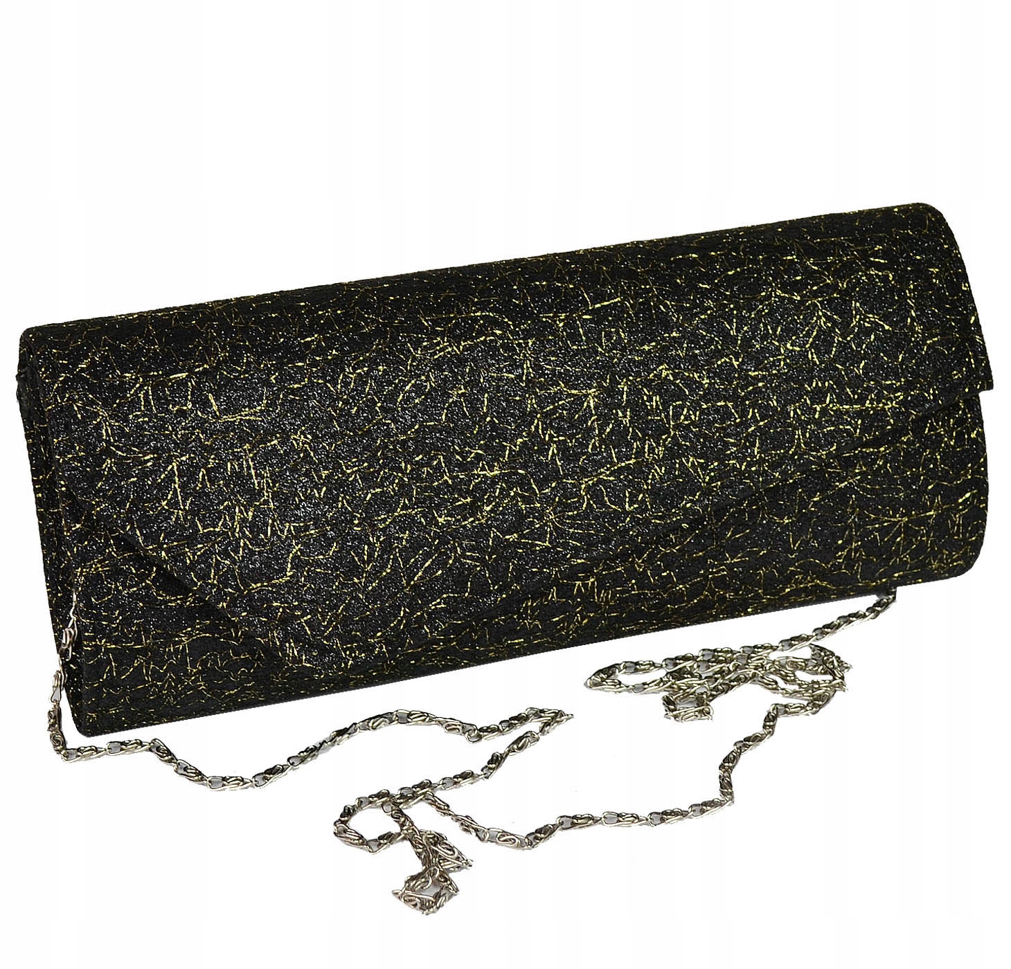 

Elegancka Torebka Damska Kopertówka 13 Kolorów