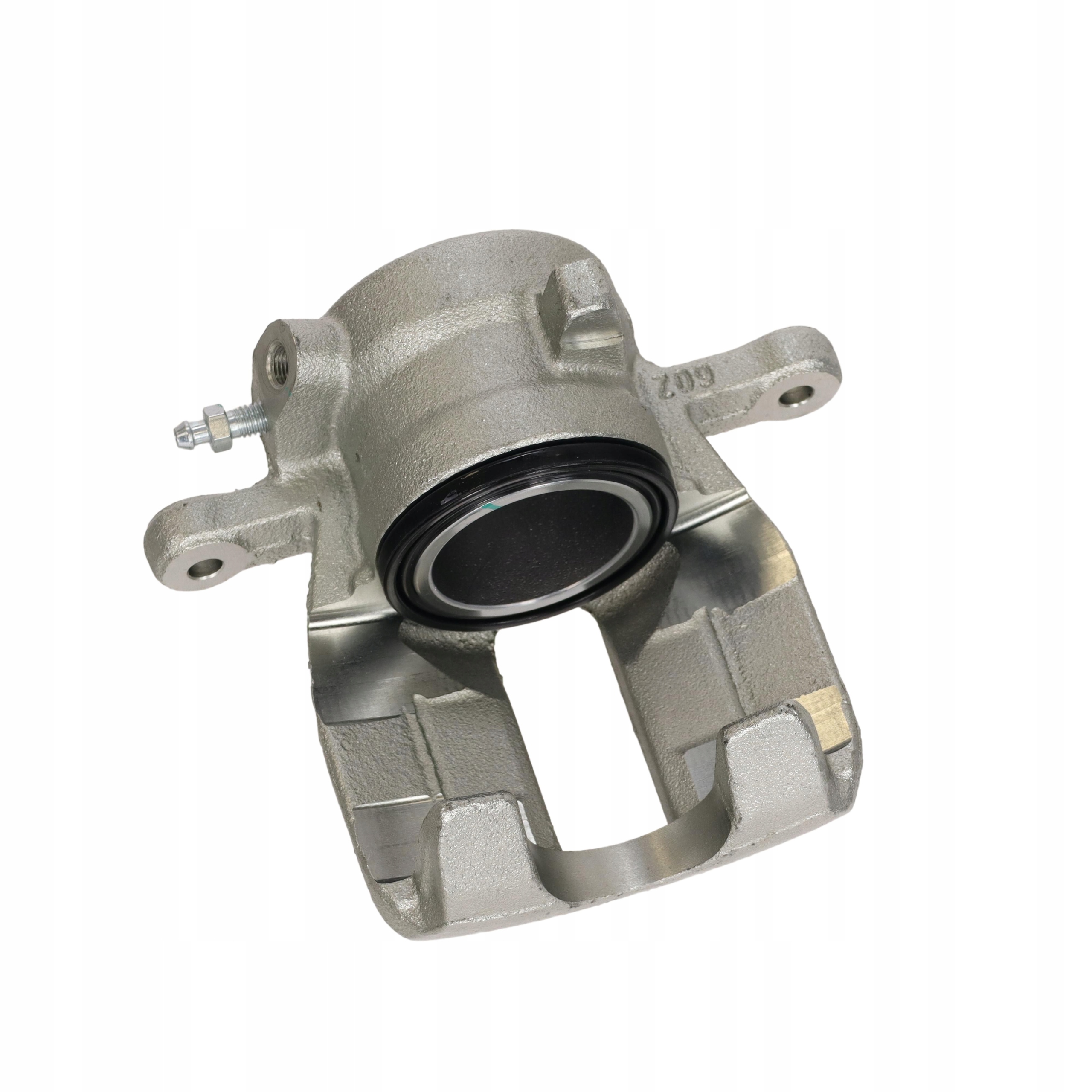 Brzdový Třmen Mercedes A W169 04> Přední Bez Třmenu