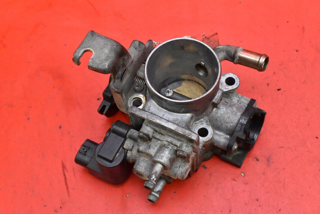 Valvola a farfalla SUZUKI LIANA 1 e 1.6 16V 106 KM LIFT 04-07