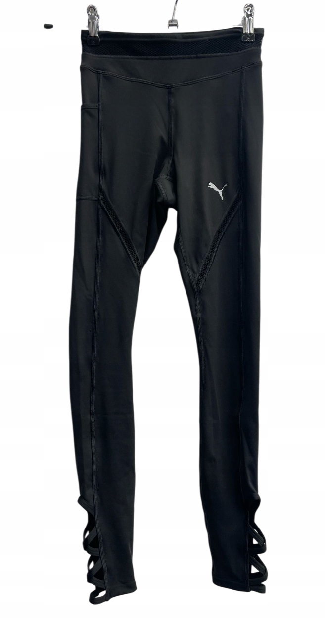 Legíny Puma Lace Up Tights velikosti Xxs