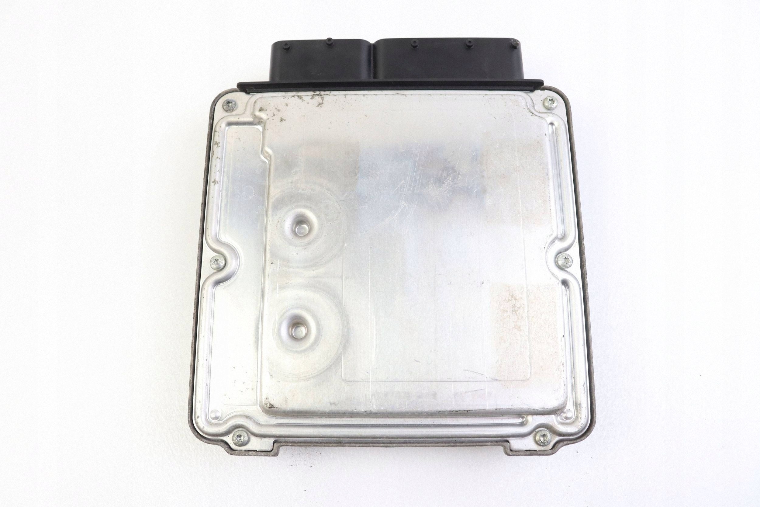 SEAT ALTEA e modulo computer Motore 2.0 TDI 03G906016EG 0281011950