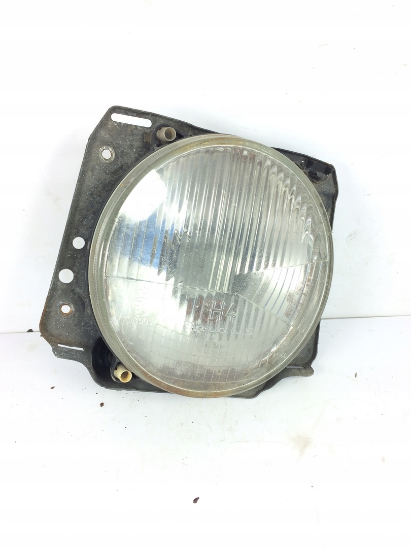 REFLEKTOR Feux phare Avant VW GOLF II (19E. 1G1) 1.3 CAT