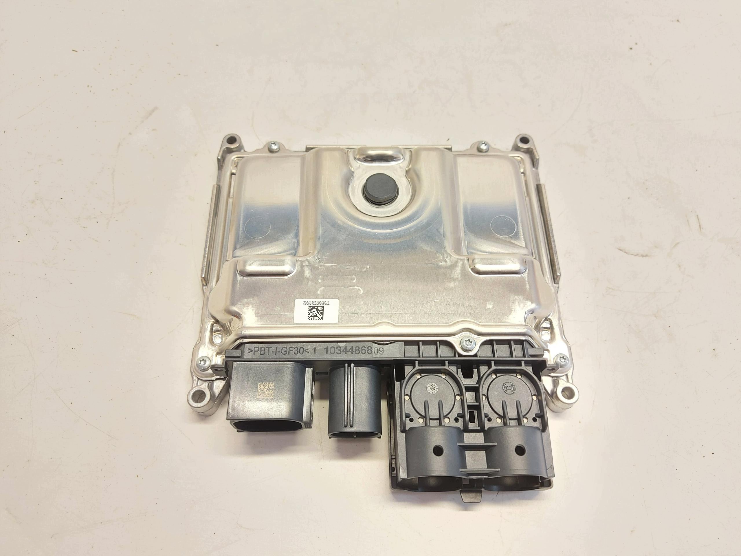 AUDI A5 8B3 B10 AVANT modulo zasilania 85E907808Q