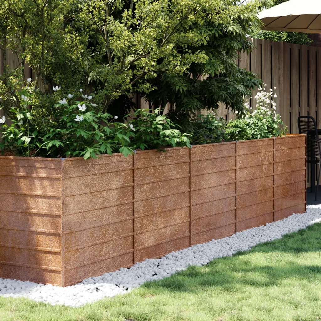 Levně Leštěné oblázky 10 kg bílé 2-5 cm Bílá 3217192