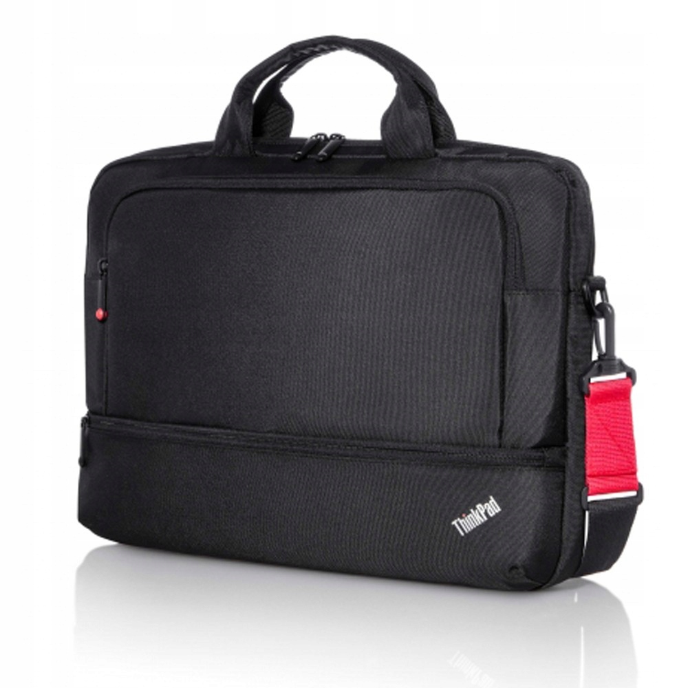 

Torba otwierana od góry Essential do laptopów''