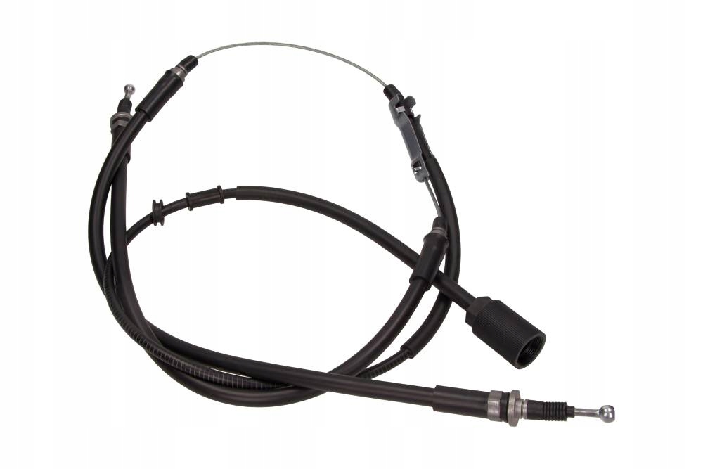13441133 - Трос ручного тормоза для OPEL задний ASTRA J (0