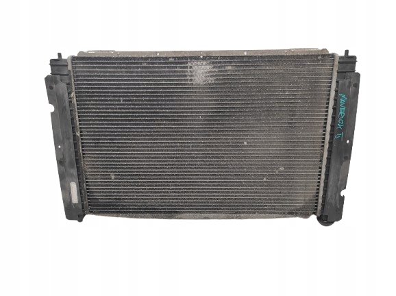 FORD MAVERICK 2 II ESCAPE 1 I 01- 2.3 CHŁODNICA WODY