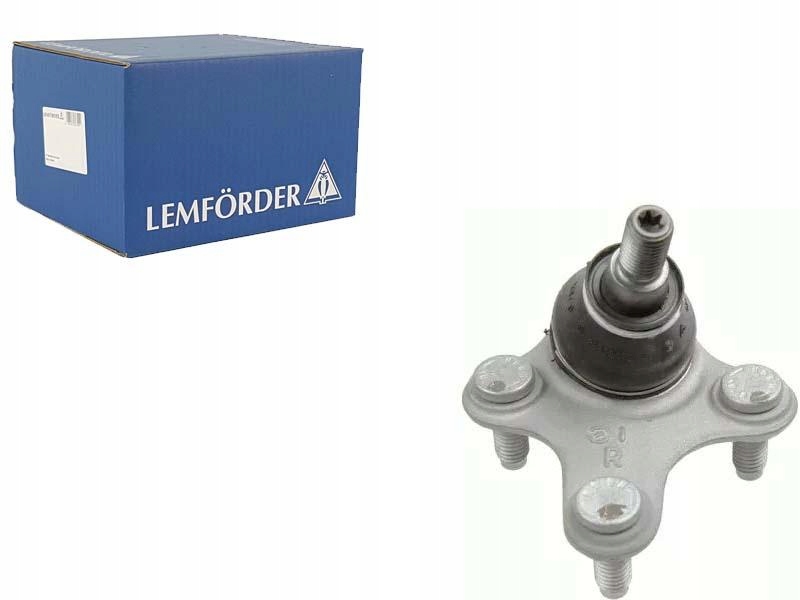 

Lemforder Sworzeń Wahacza 36922 01