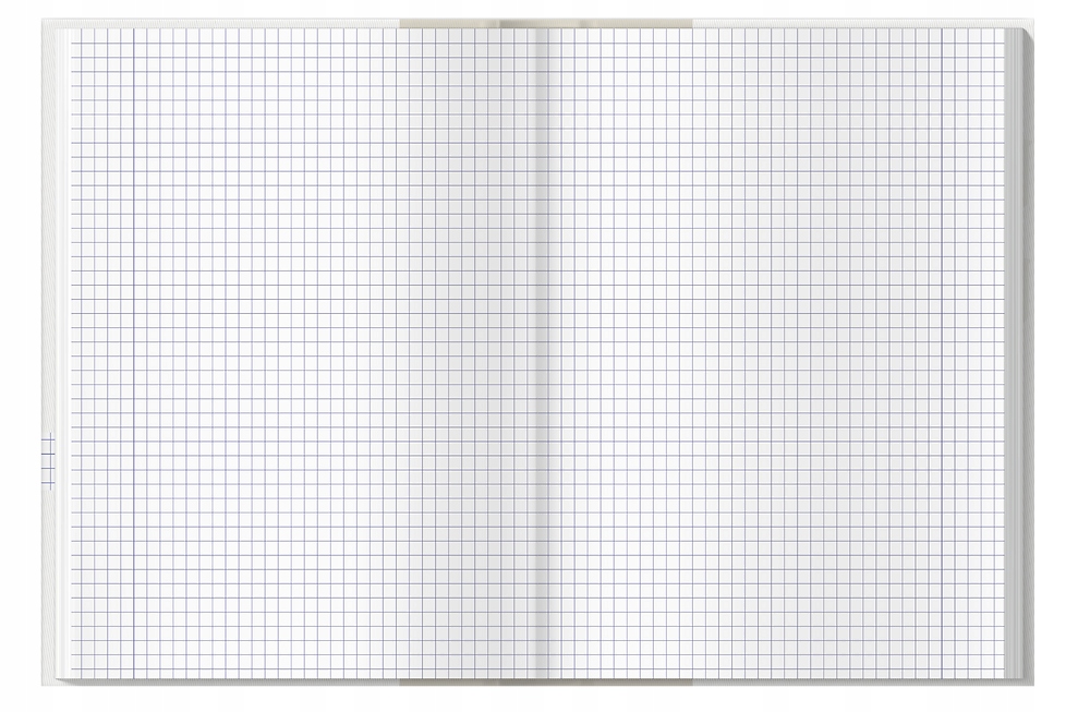 BRULION A5/60K KRATA SZYTY OXF TOUCH 400175259 A'5