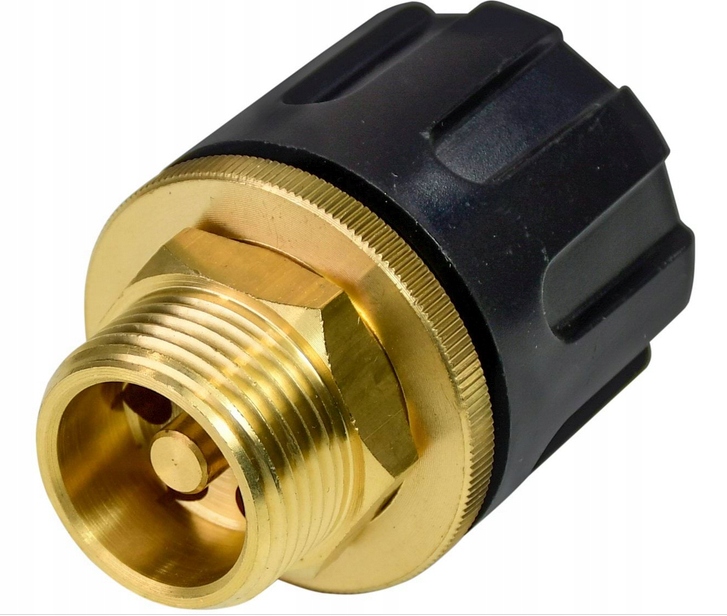 REGULATOR PODCIŚNIENIA DOJARKI MOSIEŻNY "1" RECI PROF