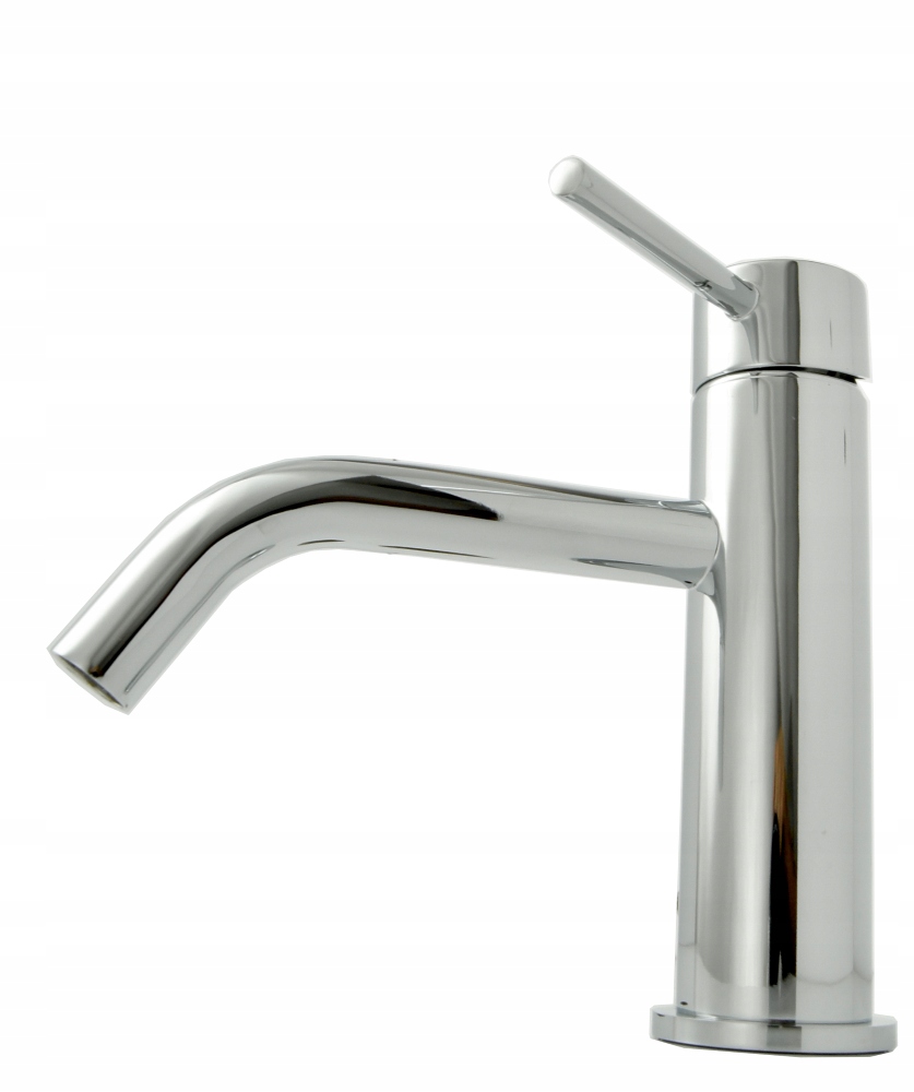 Bateria Umywalkowa CHROM U Marka Stellman