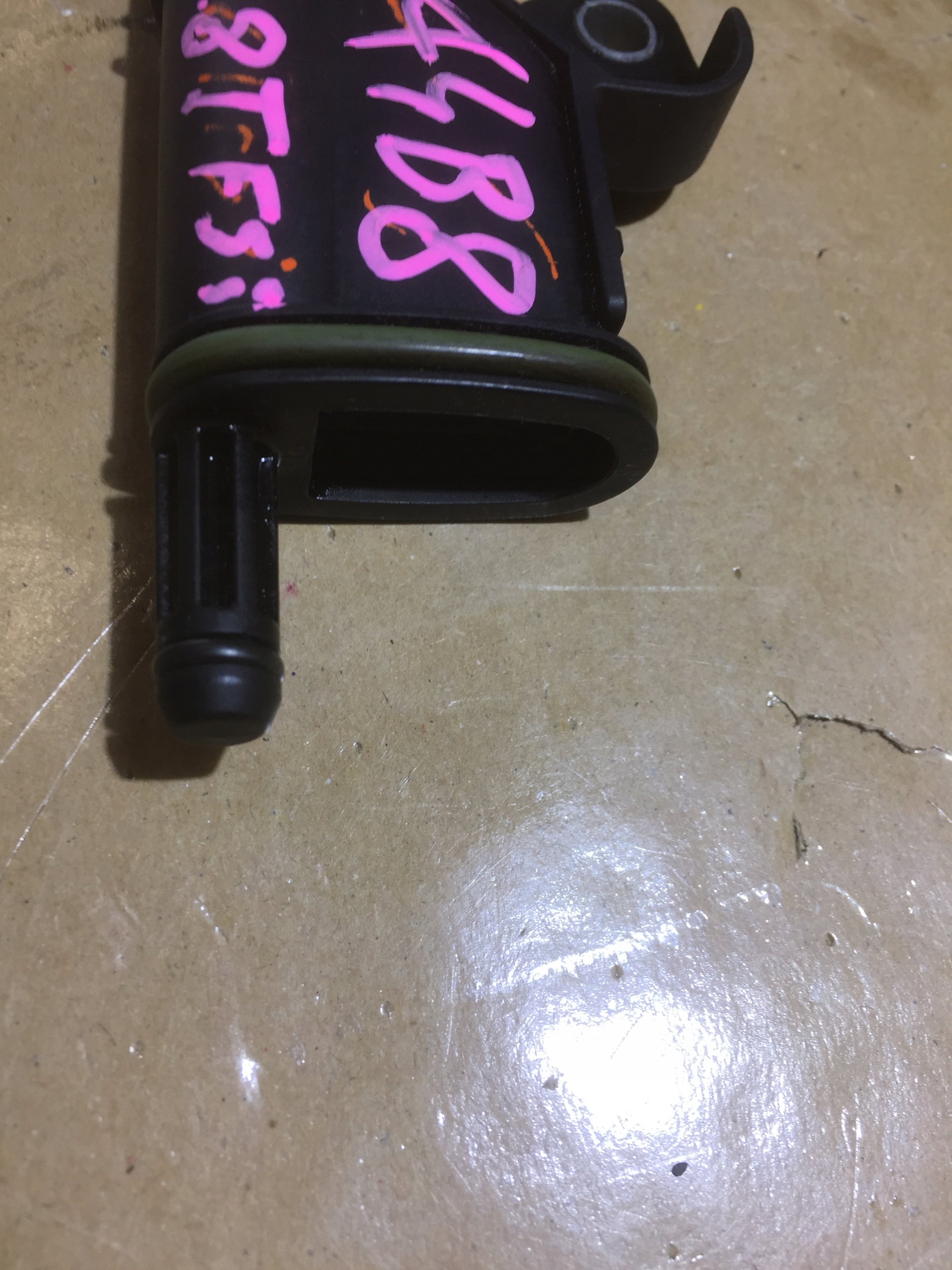 AUDI A4 B8 1.8 TFSI SEPARATOR ODMY 06H103226A