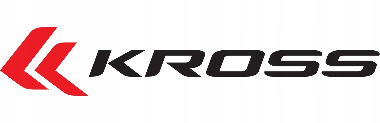 Zestaw błotników rowerowych Kross Osprey II 24"-29" Model Osprey II