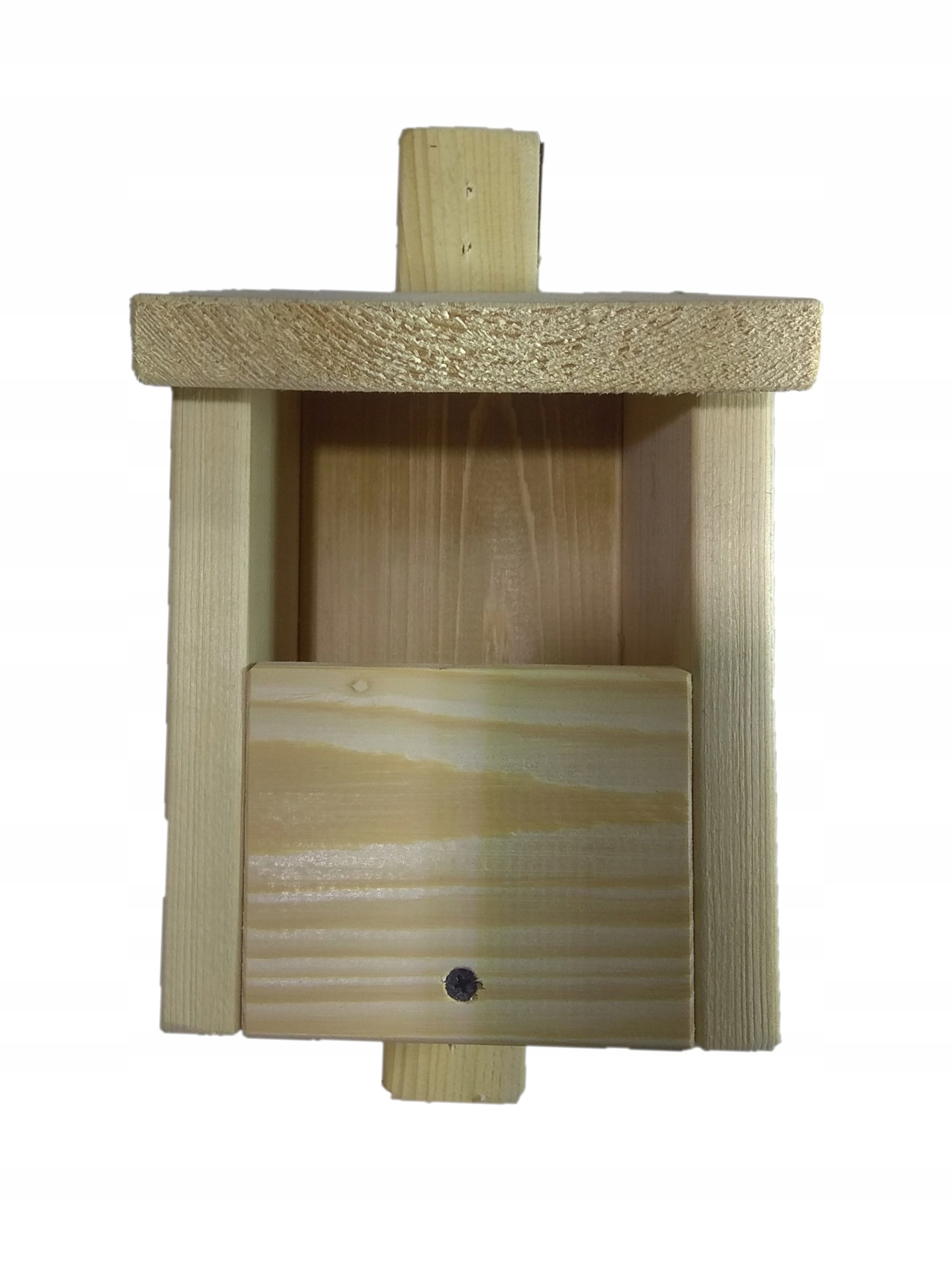 

Budka lęgowa dla ptaków typ P, kopciuszek, pliszka