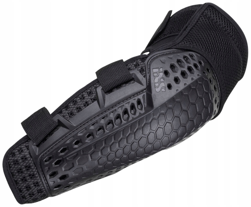 Cyklistické chrániče na loktech Ixs Hex, velikost L/XL Dh Fr