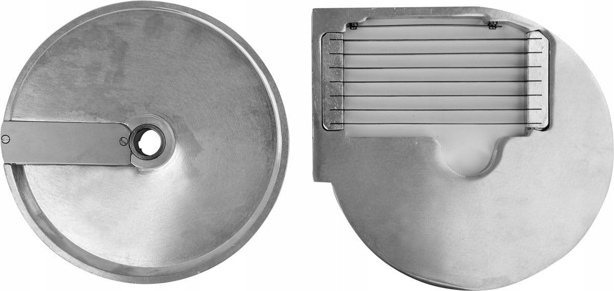 TARCZA DO SZATKOWNICY DO WARZYW YG-03100 FRYTKA 10