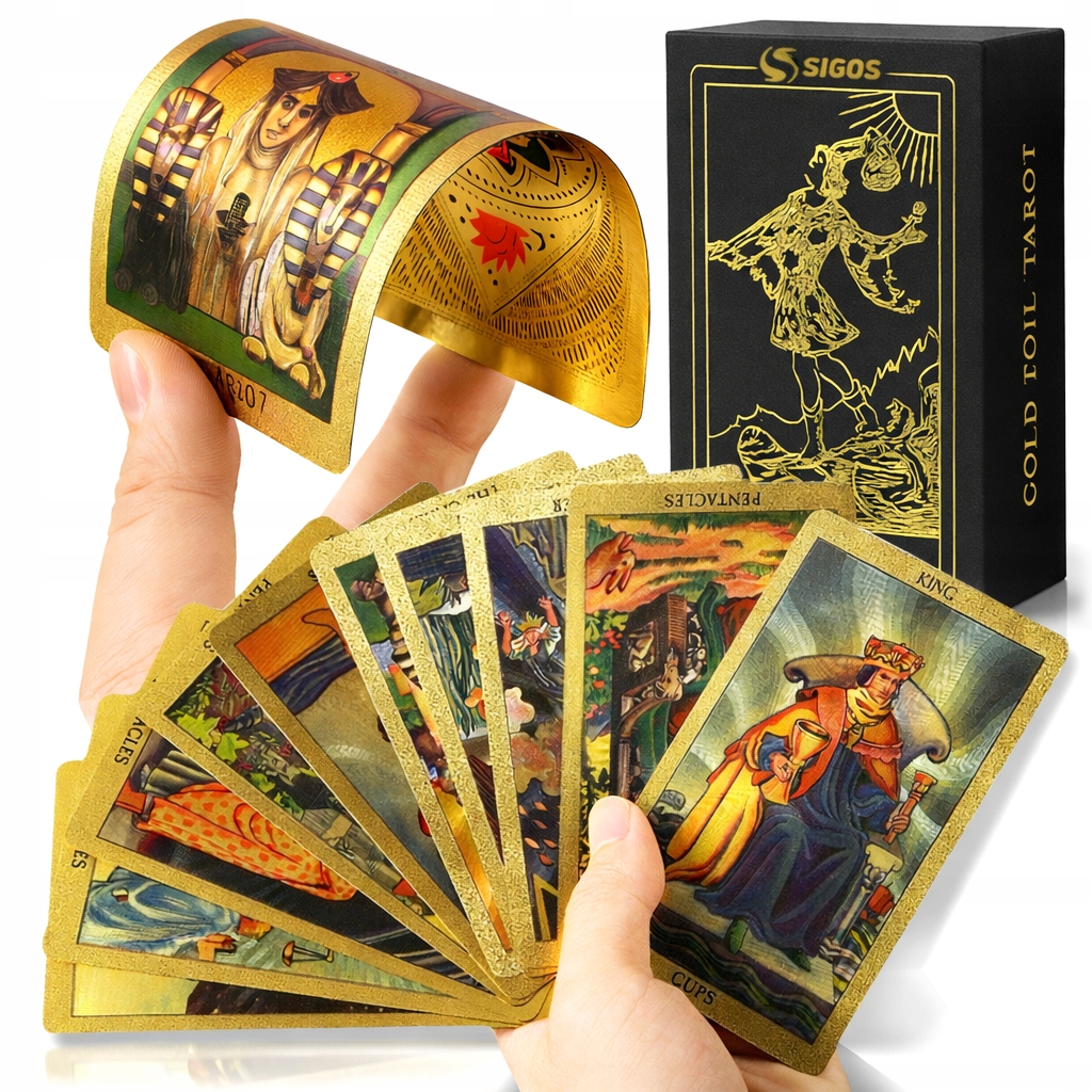 БОЛЬШИЕ КАРТЫ НАБОР КЛАССИЧЕСКИХ КАРТ ТАРО РАЙДЕР ТАРО ГАДАНИЯ С КАРТАМИ