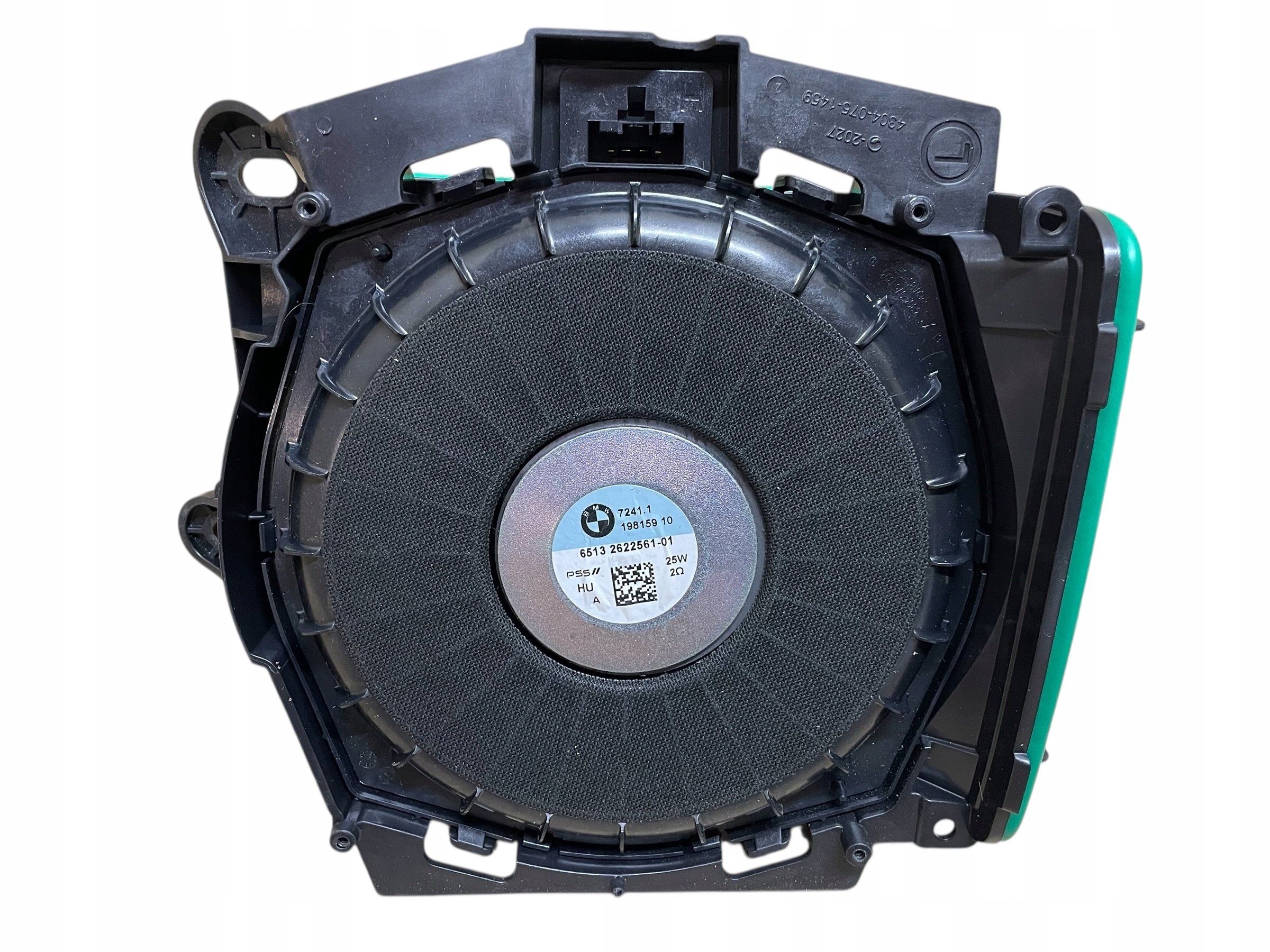 speaker SUBWOOFER left BMW 3 G20 G21