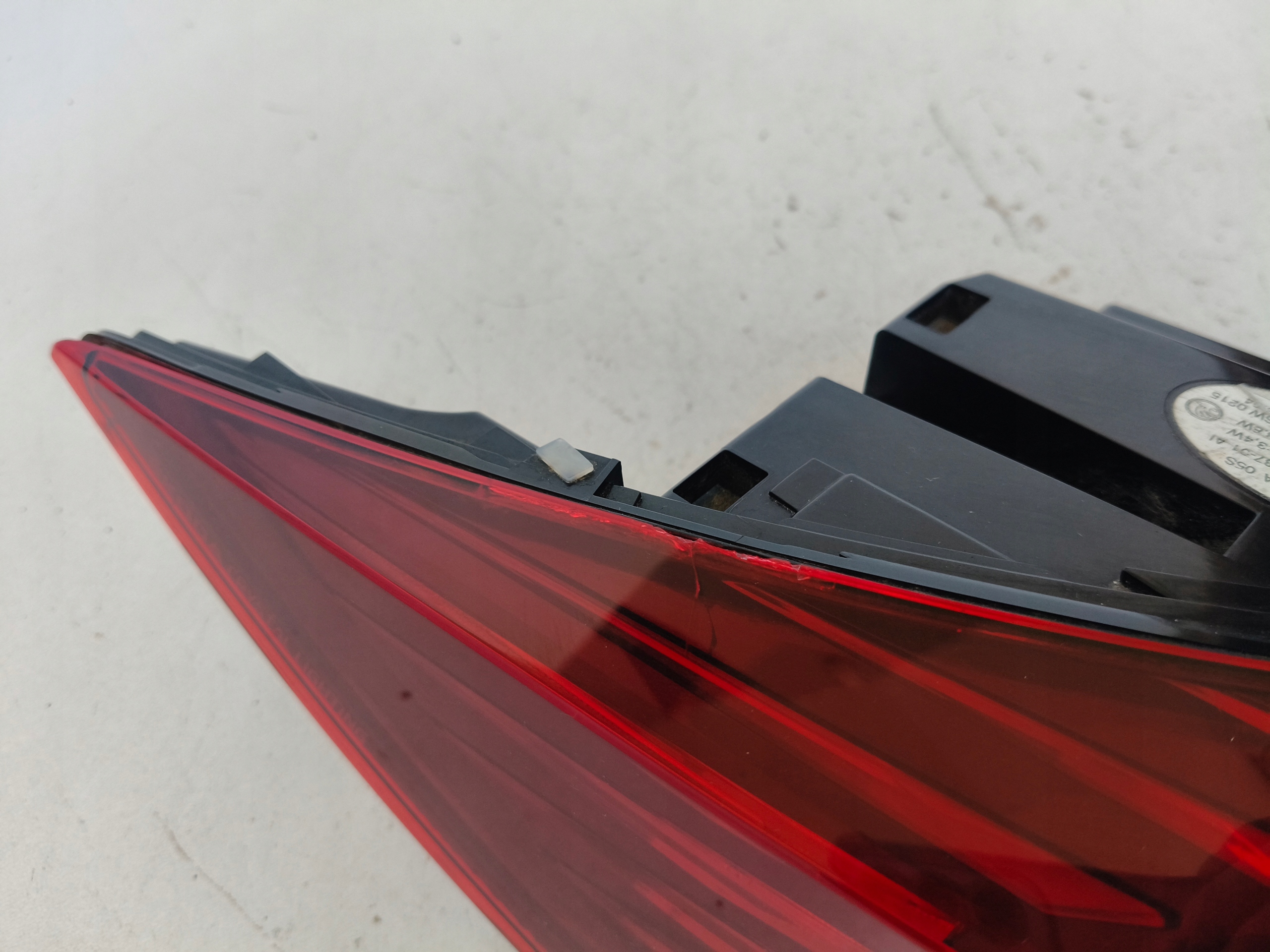 light left rear BMW X3 F25 10- LED