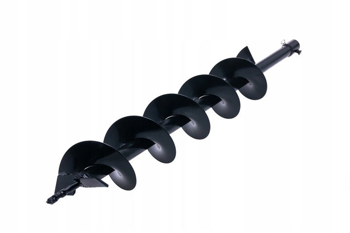 WIERTŁO DO ŚWIDRA ZIEMI WIERTNICY SPALINOWEJ ŚREDNICA 60 800 MM MEGA MOCNE EAN (GTIN) 5903245934299