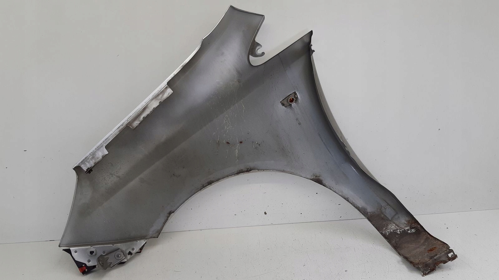 fender right front front Opel Corsa D 1,0 Z157