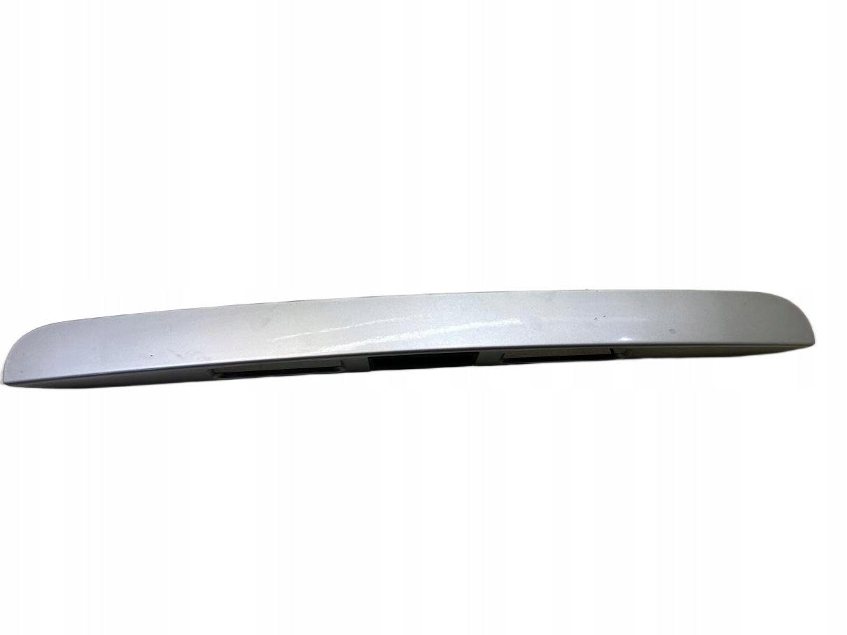 cap bonnet boot PEUGEOT 207 9650751477